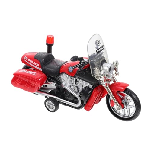 ibasenice für Kleinkinder Kindermotorrad Dinosaurier-Autos puppenwagen kinderspielzeug Auto Pull-Back-Auto- zum Zurückziehen rot ibasenice für Kleinkinder Kindermotorrad Dinosaurier-Autos puppenwagen kinderspielzeug Auto Pull-Back-Auto- zum Zurückziehen rot von ibasenice