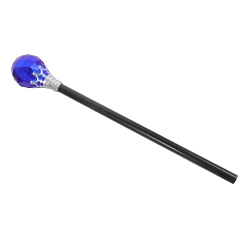 ibasenice für Mädchen Halloween Costume Halloween Kleidung Halloween-Stab Fastnacht Accessoires Rollenspiel Toy Party-Cosplay-Requisite Kinderstock Partyverzierung Plastik ibasenice für Mädchen Halloween Costume Halloween Kleidung Halloween-Stab Fastnacht Accessoires Rollenspiel Toy Party-Cosplay-Requisite Kinderstock Partyverzierung Plastik von ibasenice