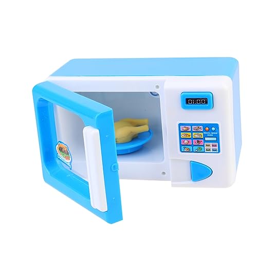 ibasenice für kinderspielzeug Toys kauspielzeug Babys Haushaltsgeräte Simulation von Haushaltsgeräten Kind spielt von ibasenice