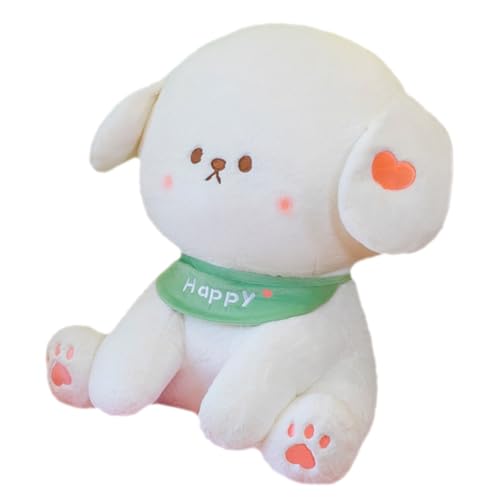 ibasenice gefülltes Welpenspielzeug spielzeughund für Animal Figures Hundeornament Hundeplüsch Hundestofftier mit Schal Welpendecken Home Sofa Partygeschenk PP Baumwolle ibasenice gefülltes Welpenspielzeug spielzeughund für Animal Figures Hundeornament Hundeplüsch Hundestofftier mit Schal Welpendecken Home Sofa Partygeschenk PP Baumwolle von ibasenice