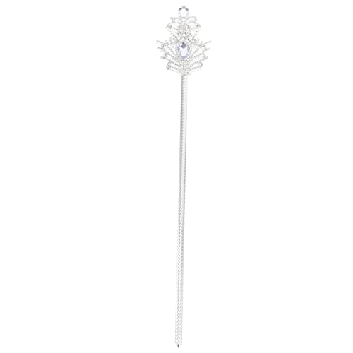 ibasenice Fairy Stick Mädchen Funkelnd Ausgezeichnet Ideal Für Spielpartys Tanzen von ibasenice