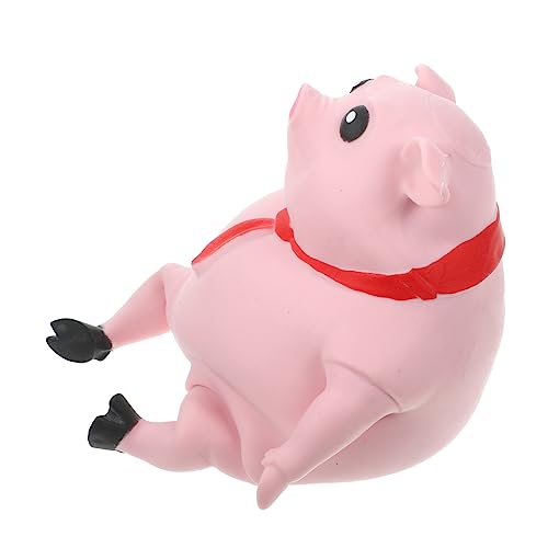 ibasenice kinderspielzeug für wichtelgeschenke lustig Soft Toy Plush Ziehen Office -Squeeze- Quetschspielzeug Sand Rosa ibasenice kinderspielzeug für wichtelgeschenke lustig Soft Toy Plush Ziehen Office -Squeeze- Quetschspielzeug Sand Rosa von ibasenice