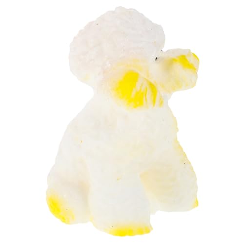 ibasenice kneifen Mini Hund Knuddel Hund Figur Stressabbau Druck Knautschfigur Hund Weiches matschiges Hund Stofftiere Mini-Welpe Emulsion ibasenice kneifen Mini Hund Knuddel Hund Figur Stressabbau Druck Knautschfigur Hund Weiches matschiges Hund Stofftiere Mini-Welpe Emulsion von ibasenice