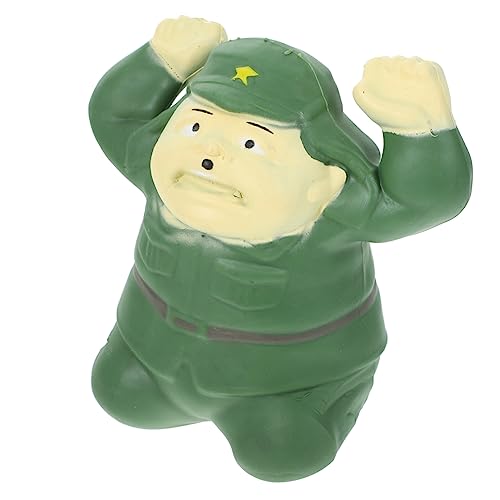 ibasenice kompaktes dehnbares interaktives kinderspielzeug Sensory Toy Funny Toys spielzeuge für zum Stressabbau Partygeschenke Weichkleber Green ibasenice kompaktes dehnbares interaktives kinderspielzeug Sensory Toy Funny Toys spielzeuge für zum Stressabbau Partygeschenke Weichkleber Green von ibasenice