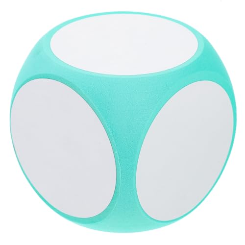 ibasenice löschbare Würfel Bubble Poker Verschluss Abs Balsam zabawki stymulujące rozwój Educational Toys kinderspielzeug Beschreibbare Leere Würfel Schaumstoffwürfel Green ibasenice löschbare Würfel Bubble Poker Verschluss Abs Balsam zabawki stymulujące rozwój Educational Toys kinderspielzeug Beschreibbare Leere Würfel Schaumstoffwürfel Green von ibasenice
