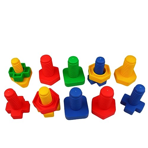 ibasenice passendes Puzzle- für kinderspielzeug geschenketueten kindergeschenk spielsachen für Lernpuzzlespielzeug Blöcke für Bausteine von ibasenice