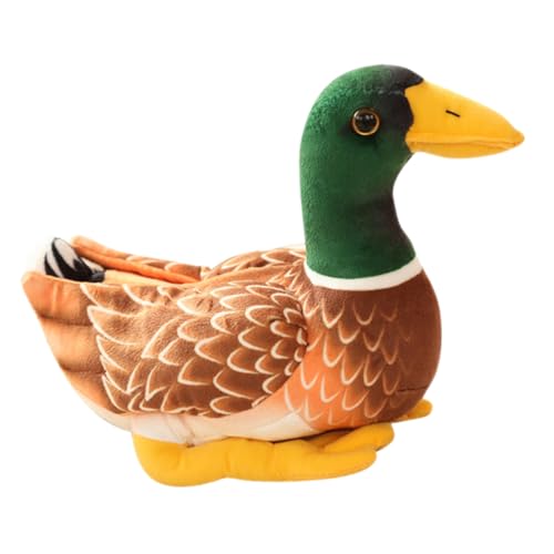 ibasenice plüschtiere Plush Toy Tierplüsch Plush plushible snugible Cartoon-Stofftier Plush entzückender Plüsch Haushaltspuppe Stofftierpuppe gefüllte Puppe klein PP Baumwolle ibasenice plüschtiere Plush Toy Tierplüsch Plush plushible snugible Cartoon-Stofftier Plush entzückender Plüsch Haushaltspuppe Stofftierpuppe gefüllte Puppe klein PP Baumwolle von ibasenice