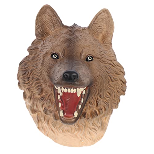 ibasenice tierische Marionette Plüsch Puppen Fernbedienung Toys spielsachen für beschwertes Kuscheltier Kid Toys Geschichte erzählende Marionette Tierkopfpuppe Vinyl ibasenice tierische Marionette Plüsch Puppen Fernbedienung Toys spielsachen für beschwertes Kuscheltier Kid Toys Geschichte erzählende Marionette Tierkopfpuppe Vinyl von ibasenice