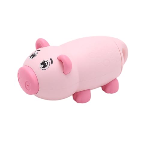 ibasenice Wasserspielzeug Für Kinder Piggy-wasserpoolspielzeug Interaktives Wasserspielzeug von ibasenice