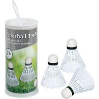 Idena Federbälle weiß 3 Stück Idena Federbälle weiß 3 Stück von Idena