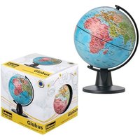 Idena Globus mit politischem Kartenbild Ø11cm von Idena