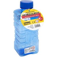 Idena Seifenblasen Nachfüllflasche 500ml von Idena