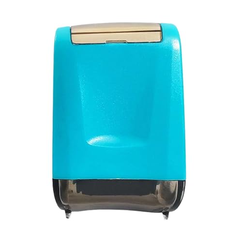 idqwsswt Kinder Stempel Handschrift Übung Streifen Stamper Roller Linie Übung Handschrift Streifen Stempel Roller Schreiben Englisch Raster, B von idqwsswt