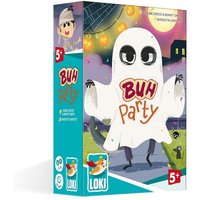 Buh Party Buh Party von iello