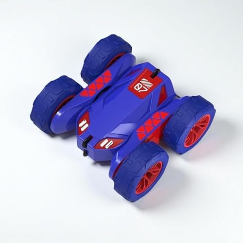 ifollower Direktladung Ferngesteuertes Auto, 15km/h 4WD Amphibienfahrzeug Stunt Auto, 2.4GHZ 360° Drehung Buntem LED-Licht Monstertruck Offroad Spielzeug Hong ifollower Direktladung Ferngesteuertes Auto, 15km/h 4WD Amphibienfahrzeug Stunt Auto, 2.4GHZ 360° Drehung Buntem LED-Licht Monstertruck Offroad Spielzeug Hong von ifollower