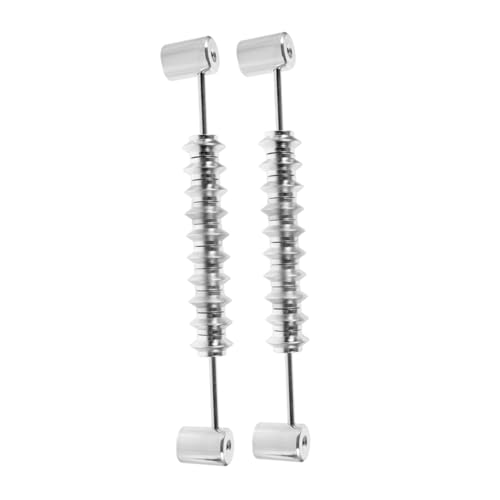 2 Stück Tischfußball Punkteständer Multifunktionale Punktetafel für Tischfußballspiele Langlebige und Elegante Anzeigetafeln für Präzise Punktzählung 2 Stück Tischfußball Punkteständer Multifunktionale Punktetafel für Tischfußballspiele Langlebige und Elegante Anzeigetafeln für Präzise Punktzählung von ifundom