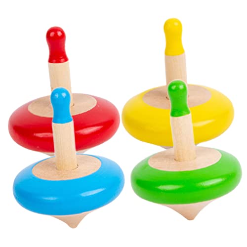 4 Stück Kleiner Kreisel Versorgen Kinderzubehör Kinderversorgung Kinderaccessoire Interessanter Kinderkreisel Lustiger Kinderkreisel Holz ifundom 4 Stück Kleiner Kreisel Versorgen Kinderzubehör Kinderversorgung Kinderaccessoire Interessanter Kinderkreisel Lustiger Kinderkreisel Holz ifundom von ifundom