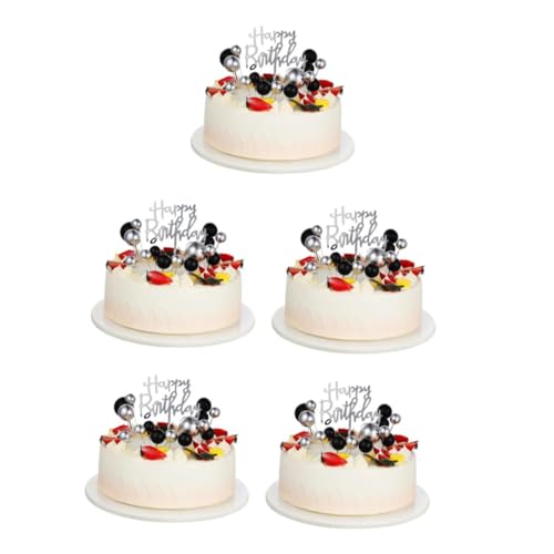 5 Sätze schwarzgoldene Kuchendekoration Kugelkuchenpicks Tortenaufleger alles zum Geburtstag Kuchenkugeln kuchen dekoration Kuchendekorationen Tortenkugeln Dekorationen Papier ifundom 5 Sätze schwarzgoldene Kuchendekoration Kugelkuchenpicks Tortenaufleger alles zum Geburtstag Kuchenkugeln kuchen dekoration Kuchendekorationen Tortenkugeln Dekorationen Papier ifundom von ifundom
