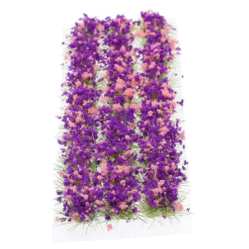 ifundom 1 Blatt Selbstklebende Bunte Blumenbüschel Mini Gartendekoration Sandtischdekoration Sonnenblumen Blumenbüschel Landschaftsmodell Miniatur Ornament Mikropflanzen ifundom 1 Blatt Selbstklebende Bunte Blumenbüschel Mini Gartendekoration Sandtischdekoration Sonnenblumen Blumenbüschel Landschaftsmodell Miniatur Ornament Mikropflanzen von ifundom