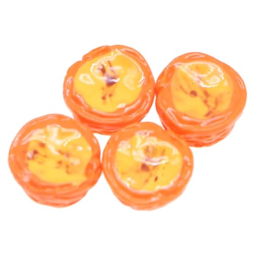 ifundom 1 Box Puppenhausmodell Miniatur Eierkuchen Dessert Mini Küchenszene Mini Eierkuchen Modell Gefälschte Dessert Miniatur Rollenspiel Miniatur Essen Modell Rollenspiel Essen ifundom 1 Box Puppenhausmodell Miniatur Eierkuchen Dessert Mini Küchenszene Mini Eierkuchen Modell Gefälschte Dessert Miniatur Rollenspiel Miniatur Essen Modell Rollenspiel Essen von ifundom
