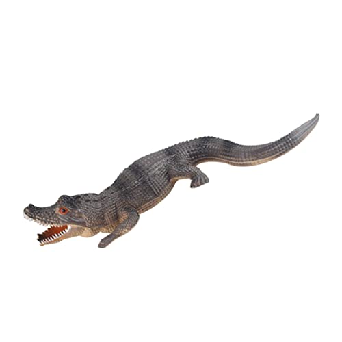 ifundom 1 PC Modell Alligator Figuren Halloween Trick Gefälschte ifundom 1 PC Modell Alligator Figuren Halloween Trick Gefälschte von ifundom