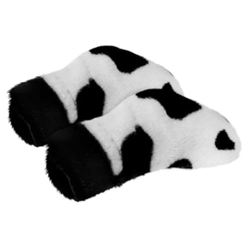 ifundom 1 Paar Mini-socken Für Puppen, Puppenkleidung Und Zubehör Für Puppenhaus-Dekoration Und DIY-Puppen-anziehsachen. Niedliche Kleine Socken Für Puppen ifundom 1 Paar Mini-socken Für Puppen, Puppenkleidung Und Zubehör Für Puppenhaus-Dekoration Und DIY-Puppen-anziehsachen. Niedliche Kleine Socken Für Puppen von ifundom