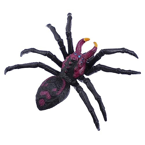 ifundom Realistische Halloween Dekoration Miles Mitbewohner Streich Spielzeug Spinne Streich Prop Simulation Spinne Prop Spielzeug ifundom Realistische Halloween Dekoration Miles Mitbewohner Streich Spielzeug Spinne Streich Prop Simulation Spinne Prop Spielzeug von ifundom