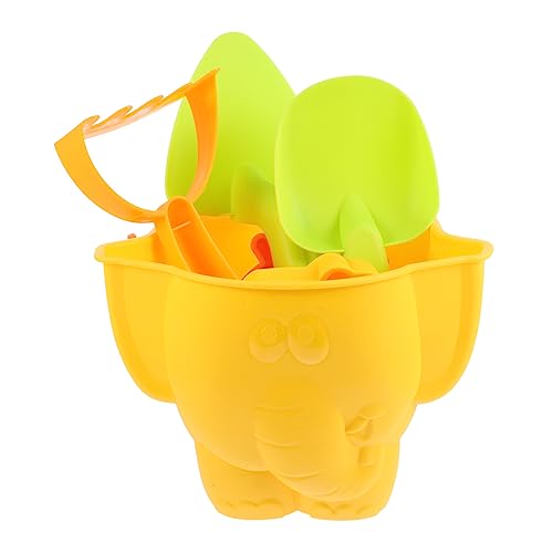 ifundom 1 Satz 10St Spielzeugeimer für den Strand sandspielzeug strandspielzeug Sandspielzeug für den Strand pädagogisches tragbares Sandspielzeug Plastik ifundom 1 Satz 10St Spielzeugeimer für den Strand sandspielzeug strandspielzeug Sandspielzeug für den Strand pädagogisches tragbares Sandspielzeug Plastik von ifundom