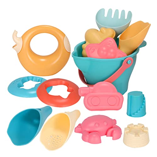 ifundom 1 Satz 14St Strandspielzeug Sandspielzeug Set Outdoor sandspielsachen Sand Toys badespielzeug für Meereswerkzeuge Badezimmer Dusche Plastik ifundom 1 Satz 14St Strandspielzeug Sandspielzeug Set Outdoor sandspielsachen Sand Toys badespielzeug für Meereswerkzeuge Badezimmer Dusche Plastik von ifundom