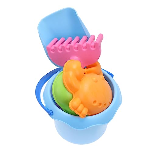 ifundom 1 Satz 7 Stück Sandspielzeug strandspielzeug Beach Toys for Sand Toys for Strand Set sandformen aus Sandform Strandspielzeug für ifundom 1 Satz 7 Stück Sandspielzeug strandspielzeug Beach Toys for Sand Toys for Strand Set sandformen aus Sandform Strandspielzeug für von ifundom
