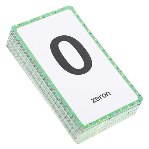 ifundom 1 Satz Alphabet-Karten Cue -Karten Sprechende Karten für Kleinkinder Alphabet-Magnete lernspiele Buchstaben Lernen Karteikarten Lernen Lernkarten für den Kindergarten Papier ifundom 1 Satz Alphabet-Karten Cue -Karten Sprechende Karten für Kleinkinder Alphabet-Magnete lernspiele Buchstaben Lernen Karteikarten Lernen Lernkarten für den Kindergarten Papier von ifundom