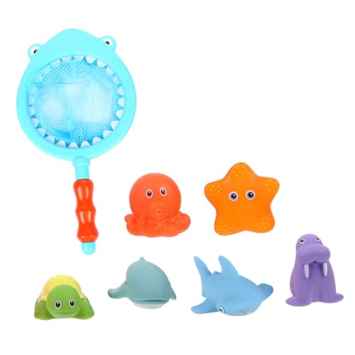 ifundom 1 Satz Angelspielzeug deko wasserspielzeug Badewannenspielzeug wasserspielzeug für draußen badespielzeug Badewanne Badewanne Vinyl ifundom 1 Satz Angelspielzeug deko wasserspielzeug Badewannenspielzeug wasserspielzeug für draußen badespielzeug Badewanne Badewanne Vinyl von ifundom