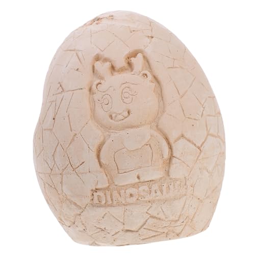 ifundom 1 Satz Archäologische Dinosaurier -Eierspielzeug Dinosaurier- Dinosaurier-Eier Dinosaurier -Ausgrabungsspielzeug lustige Dinosaurier Eier Harz ifundom 1 Satz Archäologische Dinosaurier -Eierspielzeug Dinosaurier- Dinosaurier-Eier Dinosaurier -Ausgrabungsspielzeug lustige Dinosaurier Eier Harz von ifundom