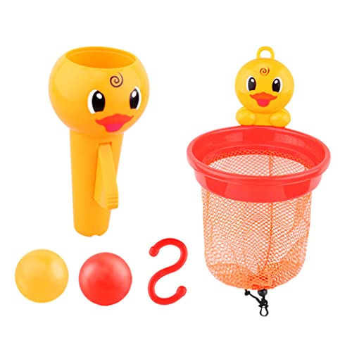 ifundom 1 Satz Badespielzeug geschirrset Bath Toys badewannenspielzeug badenwannen Toy Duschbad Duschspielzeug Wasserspielzeug Plastik Yellow ifundom 1 Satz Badespielzeug geschirrset Bath Toys badewannenspielzeug badenwannen Toy Duschbad Duschspielzeug Wasserspielzeug Plastik Yellow von ifundom