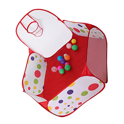 ifundom 1 Satz -Ball-Pool Kleinkinder outdoorspielzeug Kinderballpool kinderwagrn für draußen Kinderspielzeug Spielpool Bällebad Wasserdichtes Polyestertuch ifundom 1 Satz -Ball-Pool Kleinkinder outdoorspielzeug Kinderballpool kinderwagrn für draußen Kinderspielzeug Spielpool Bällebad Wasserdichtes Polyestertuch von ifundom