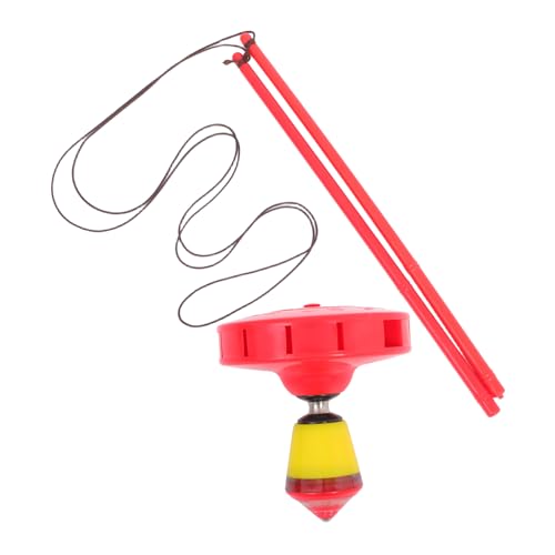 ifundom 1 Satz Diabolo chinesisches - -Bälle reaktionsschnelle Yoyo-Bälle Jo-Jo- mit Kugellager Kinderspielzeug Lager yoyo chinesisches Jo-Jo Plastik rot ifundom 1 Satz Diabolo chinesisches - -Bälle reaktionsschnelle Yoyo-Bälle Jo-Jo- mit Kugellager Kinderspielzeug Lager yoyo chinesisches Jo-Jo Plastik rot von ifundom