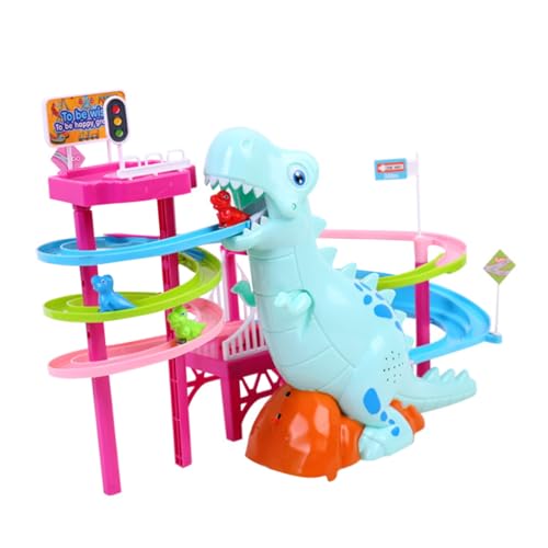 ifundom 1 Satz Dinosaurier- Activity für adventsgeschichten sankastenspielsachen Dinosaur Toys Kid Toys Kinderspielzeug Dinosaurier Plastik Sky-Blue ifundom 1 Satz Dinosaurier- Activity für adventsgeschichten sankastenspielsachen Dinosaur Toys Kid Toys Kinderspielzeug Dinosaurier Plastik Sky-Blue von ifundom