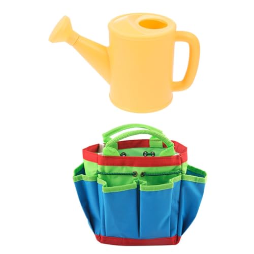 ifundom 1 Satz Gartengeräte Wassereimer Für Pflanzen Werkzeugbank Für Kleine Gießkanne Outdoor- Für Kinderschürze Gartenschere Gartenset Pflanzwerkzeug Stoff ifundom 1 Satz Gartengeräte Wassereimer Für Pflanzen Werkzeugbank Für Kleine Gießkanne Outdoor- Für Kinderschürze Gartenschere Gartenset Pflanzwerkzeug Stoff von ifundom