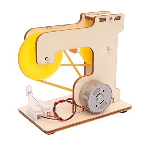 ifundom Pädagogischer Generator Stromgenerator-bausatz Spielzeug Für Kinder ifundom Pädagogischer Generator Stromgenerator-bausatz Spielzeug Für Kinder von ifundom