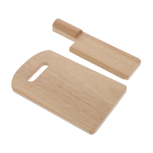 ifundom 1 Satz Geschirr Kitchen Set for küchenspielzeug für Pädagogisches Küche Holzspielzeug Kochutensilien Emulationsbesteck Simulationsbesteck hölzern ifundom 1 Satz Geschirr Kitchen Set for küchenspielzeug für Pädagogisches Küche Holzspielzeug Kochutensilien Emulationsbesteck Simulationsbesteck hölzern von ifundom
