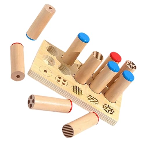 ifundom 1 Satz Hörtrainingsspielzeug Für Musical Spiele Planke Bausteinspielzeug Rätsel Instrumente Musikspielzeug Für Lernspielzeug Für Trainingsspiel Holz ifundom 1 Satz Hörtrainingsspielzeug Für Musical Spiele Planke Bausteinspielzeug Rätsel Instrumente Musikspielzeug Für Lernspielzeug Für Trainingsspiel Holz von ifundom