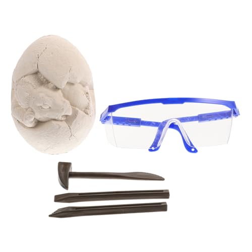 ifundom 1 Satz Interessantes Kinderspielzeug Ausgrabung Kinderspielzeug Versorgen Kleines Grabspielzeug Kleiner Bausatz Lernspielzeug Selber Machen Lustiges Set Gips ifundom 1 Satz Interessantes Kinderspielzeug Ausgrabung Kinderspielzeug Versorgen Kleines Grabspielzeug Kleiner Bausatz Lernspielzeug Selber Machen Lustiges Set Gips von ifundom
