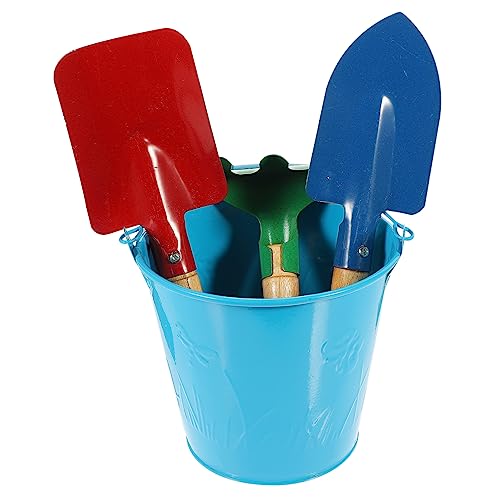 ifundom 1 Satz Kinderschaufel -Set Für Kinderstrandschaufeln Graben Werkzeuge Gartenspielzeug Für Outdoor-Werkzeuge Für Kinderspielzeug Eisen Zufällige Farbe ifundom 1 Satz Kinderschaufel -Set Für Kinderstrandschaufeln Graben Werkzeuge Gartenspielzeug Für Outdoor-Werkzeuge Für Kinderspielzeug Eisen Zufällige Farbe von ifundom