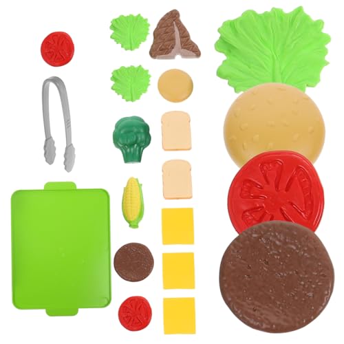 ifundom 1 Satz Kinderspielzeug küchenspielzeug für Kitchen Toys for kindertagsgeschenke kindertag Kreatives Lernspielzeug für Kind spielt von ifundom