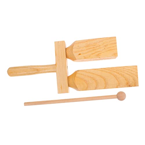 ifundom 1 Satz Klöppel einfaches Schlaginstrument Instrumentenversorgung Orff-Schlagzeug Instrumentenzubehör Musikversorgung Angebot für den Musikunterricht Musikalisches Holz ifundom 1 Satz Klöppel einfaches Schlaginstrument Instrumentenversorgung Orff-Schlagzeug Instrumentenzubehör Musikversorgung Angebot für den Musikunterricht Musikalisches Holz von ifundom
