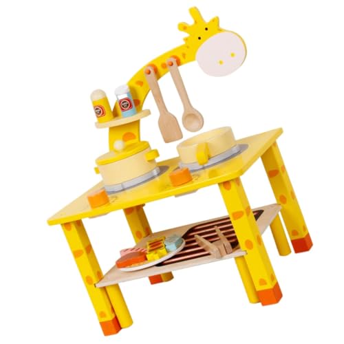 ifundom 1 Satz Kochspielzeug Lebensmittelspielzeug Klein Kinderküche Spielzeugnahrung Gefälschtes Essen Kinderspielzeug Küchenspielzeug Grillspielzeug Holz Yellow ifundom 1 Satz Kochspielzeug Lebensmittelspielzeug Klein Kinderküche Spielzeugnahrung Gefälschtes Essen Kinderspielzeug Küchenspielzeug Grillspielzeug Holz Yellow von ifundom