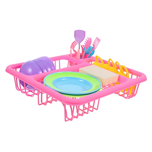 ifundom 1 Satz Küche Spielset Childs Kitchen Playset Sie Küchenspielzeug Kitchen Playsets Kleinkinder-spielset Für Die Küche Kinderspielset Für Kinderküchenspielset Abs ifundom 1 Satz Küche Spielset Childs Kitchen Playset Sie Küchenspielzeug Kitchen Playsets Kleinkinder-spielset Für Die Küche Kinderspielset Für Kinderküchenspielset Abs von ifundom
