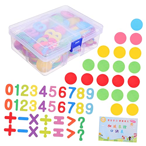ifundom 1 Satz Lehrmittel der Aufklärung holzspielzeug holzspielsachen Lernspielzeug für Vorschulkinder Educational Toys Bindemittel runder Ordner berechnen Holzzahlen ifundom 1 Satz Lehrmittel der Aufklärung holzspielzeug holzspielsachen Lernspielzeug für Vorschulkinder Educational Toys Bindemittel runder Ordner berechnen Holzzahlen von ifundom
