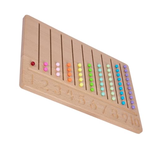 ifundom 1 Satz Lernspielzeug Für Rätsel Zahlen Teaser Puzzle Plüsch Code Mathe Würfel Für Jungen Kinderspiele Frühpädagogisches Kindererziehungsspielzeug Hölzern ifundom 1 Satz Lernspielzeug Für Rätsel Zahlen Teaser Puzzle Plüsch Code Mathe Würfel Für Jungen Kinderspiele Frühpädagogisches Kindererziehungsspielzeug Hölzern von ifundom