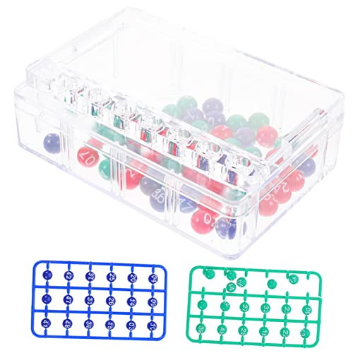 ifundom Maschine Manuelle Picker Spaß Party Spiel Prop Tragbare Für Altersgruppen 1 Stück ifundom Maschine Manuelle Picker Spaß Party Spiel Prop Tragbare Für Altersgruppen 1 Stück von ifundom